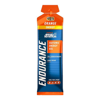 Gel énergétique isotonique Applied Nutrition orange 60g