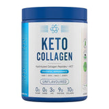 Applied Nutrition Keto Collagen 325g - McGrocer