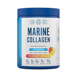 Applied Nutrition Marine Collagen Cherry & Apple 300g