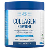 Applied Nutrition Unflavoured Collagen Powder 150g