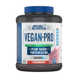 Applied Nutrition Vegan Pro Protein Chocolate 2100g