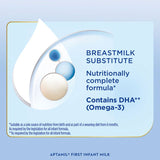 Aptamil 1 First Baby Milk Formula Liquid from Birth Multipack Pack