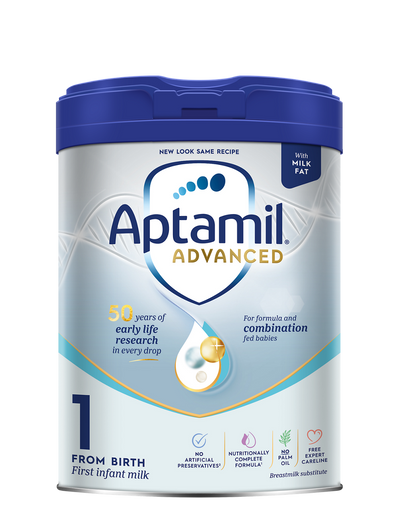 McGrocer Direct First Infant Milk Powder Suitable from Birth 800g- Buy online at McGrocer