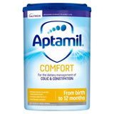 Aptamil Comfort Baby Milk Formula Powder from Birth to 12 Months    800g