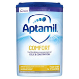 Aptamil Comfort Baby Milk Formula Powder from Birth to 12 Months    800g