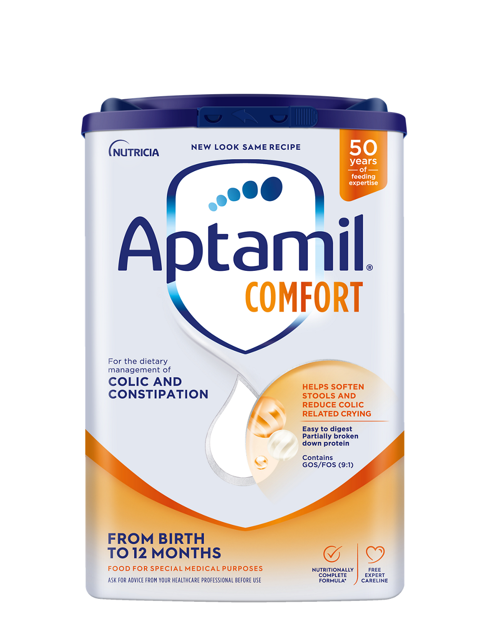 Aptamil® Comfort Formula 800g