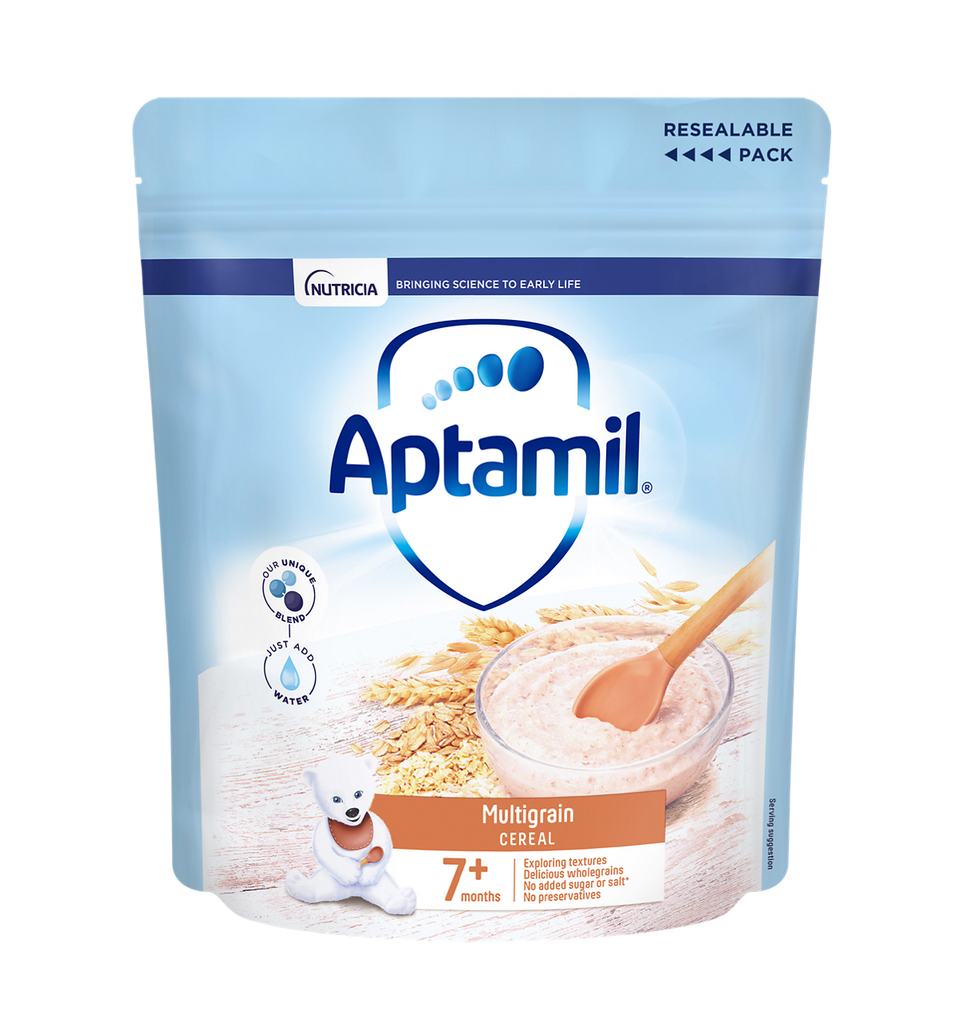 Aptamil® Multigrain Cereal 200g