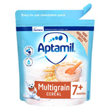 Aptamil Multigrain Baby Cereal 7+ Months 200g