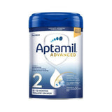 Aptamil ProFutura 2 Follow On Baby Milk Formula 800g