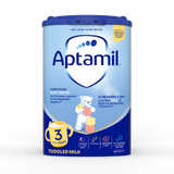 Aptamil toddler milk powder 800g - British product