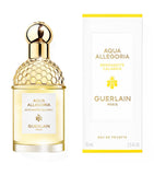 Aqua Allegoria Bergamote Calabria Eau de Toilette (75ml)