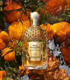 Aqua Allegoria Forte Mandarine Basilic Eau de Parfum (125ml)