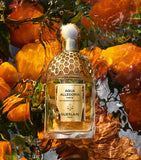 Aqua Allegoria Forte Mandarine Basilic Eau de Parfum (75ml)