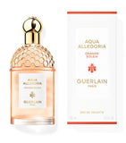 Aqua Allegoria Orange Soleia Eau de Toilette (125ml)