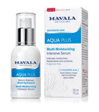 Aqua Plus Multi-Moisturizing Intensive Serum (30ml)