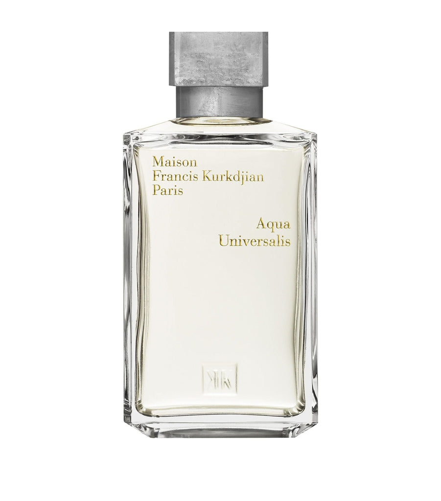 Aqua Universalis Eau de Toilette (200 Ml)