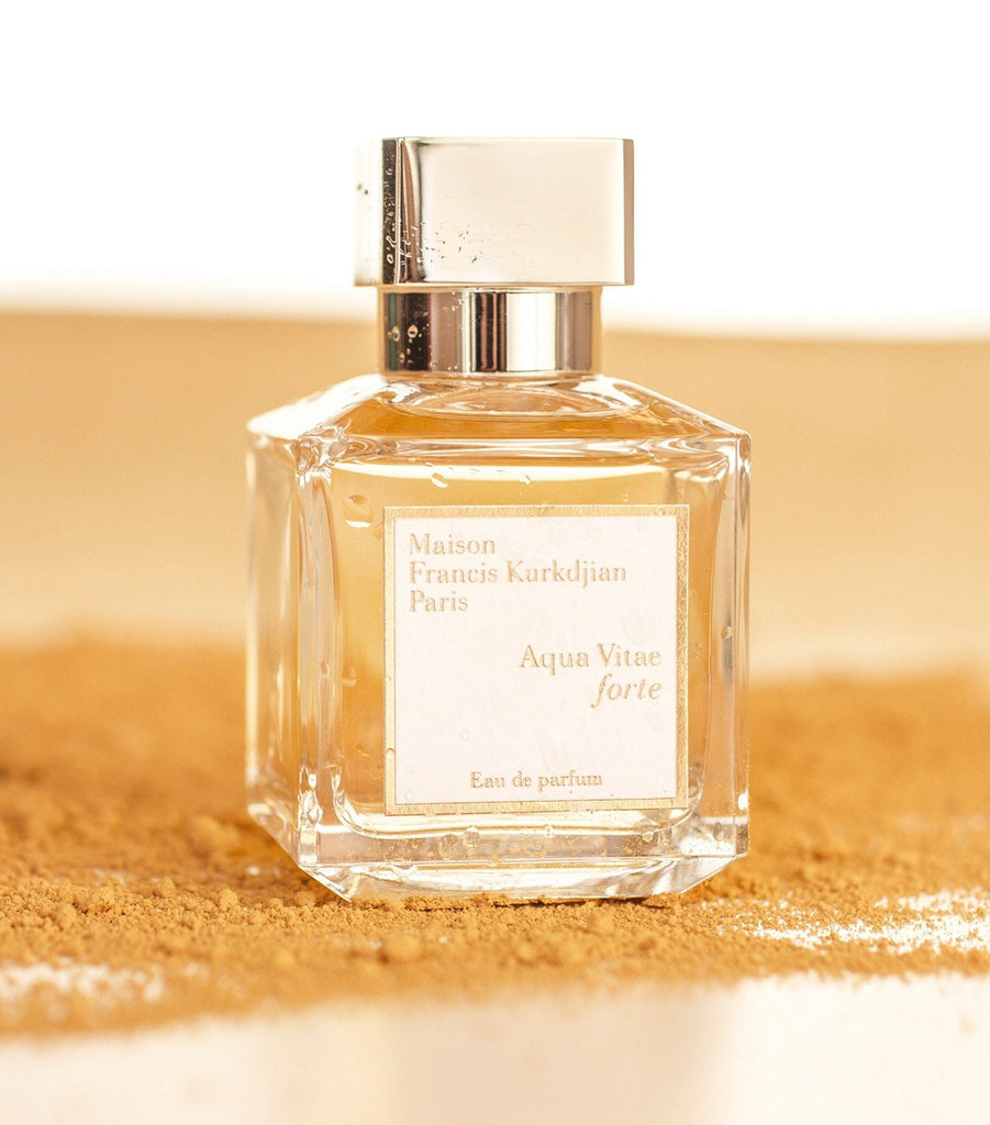 Aquae Vitae Forte Eau de Parfum