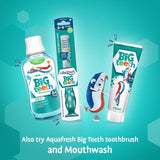 Aquafresh Big Teeth Kids Toothpaste Age 6-8 Years   75ml