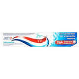 Aquafresh Fresh and Minty Toothpaste, 75 ml