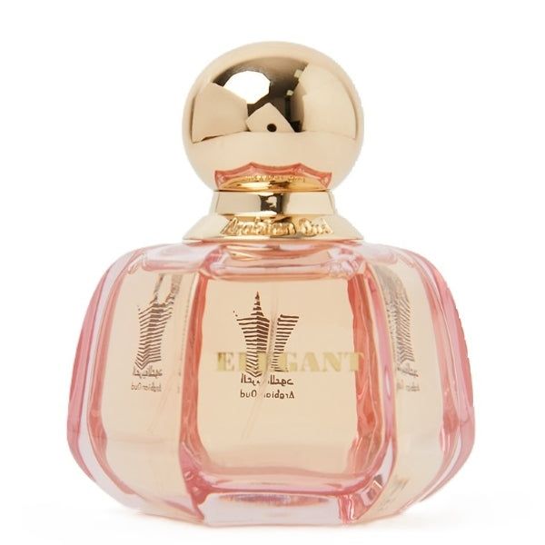 Arabian Oud Perfume Elegant Pink 100ml