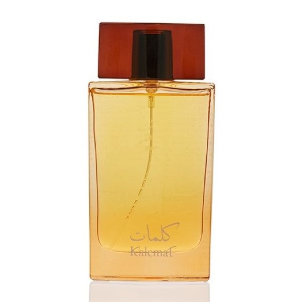 Arabian Oud Perfume Kalemat 100ml