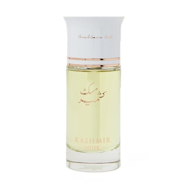 Arabian Oud Perfume Kashmir Musk 100ml