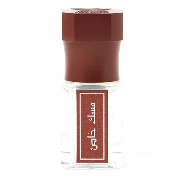 Arabian Oud Perfume Musk Khas 12ml