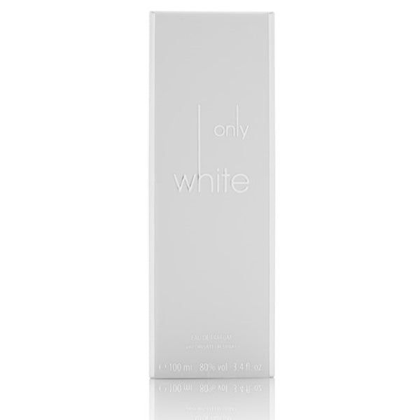 Arabian Oud Perfume Only White 100ml