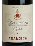 Araldica Barbera D'Asti - Case of 6