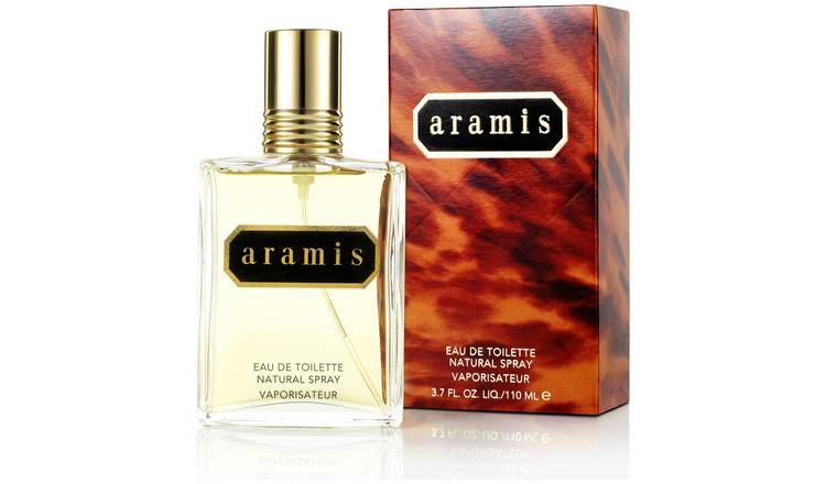 Aramis Eau de Toilette Spray - 110ml