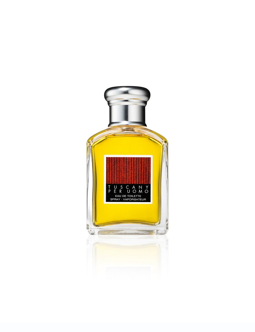 Aramis Tuscany Per Uomo Eau de Toilette Spray 100ml - McGrocer