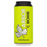 Arbor C Bomb Citra Pale Ale 440ml