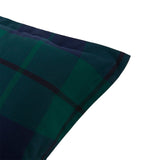 Archer Plaid Oxford Pillow Sham (50cm x 75cm)