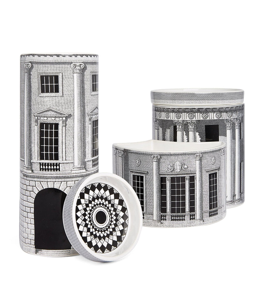 Architettura Scented Candle Set