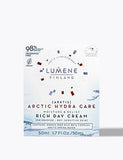 Arctic Hydra Care [Arktis] Rich Day Cream 50ml