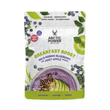 Arctic Power Berries Wild Nordic Blueberry Apple Powder 70g