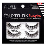 Ardell Faux Mink Wispies Twin Pack