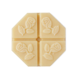Lush Argan Naked Facial Oil skincare bar, imported from the UK