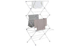 Argos Home 12m 3 Tier Indoor Clothes Airer