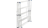 Argos Home 12m 3 Tier Indoor Clothes Airer