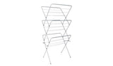 Argos Home 14m 3 Tier Indoor Clothes Airer