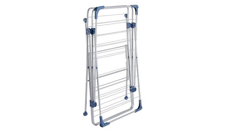 Argos Home 19m 3 Tier Jumbo Airer