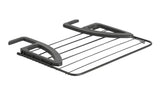 Argos Home 6m Large Radiator Indoor Clothes Airer - Black