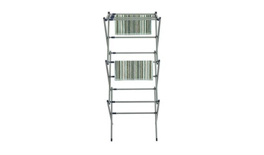 Argos Home 7m 3 Tier Expandable Indoor Clothes Airer