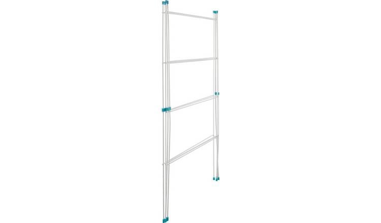 Argos Home 8m 4 Fold Indoor Clothes Airer