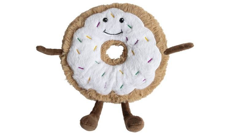 Argos Home Donut Hottie