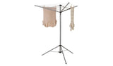 Argos Home Freestanding 16m 3 Arm Rotating Airer and Bag