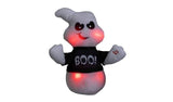 Argos Home Halloween Animated Dancing Ghost Decoration