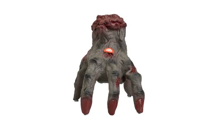 Argos Home Halloween Animated Moving Hand Decoration