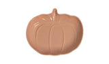 Argos Home Halloween Pumpkin Shaped Plate